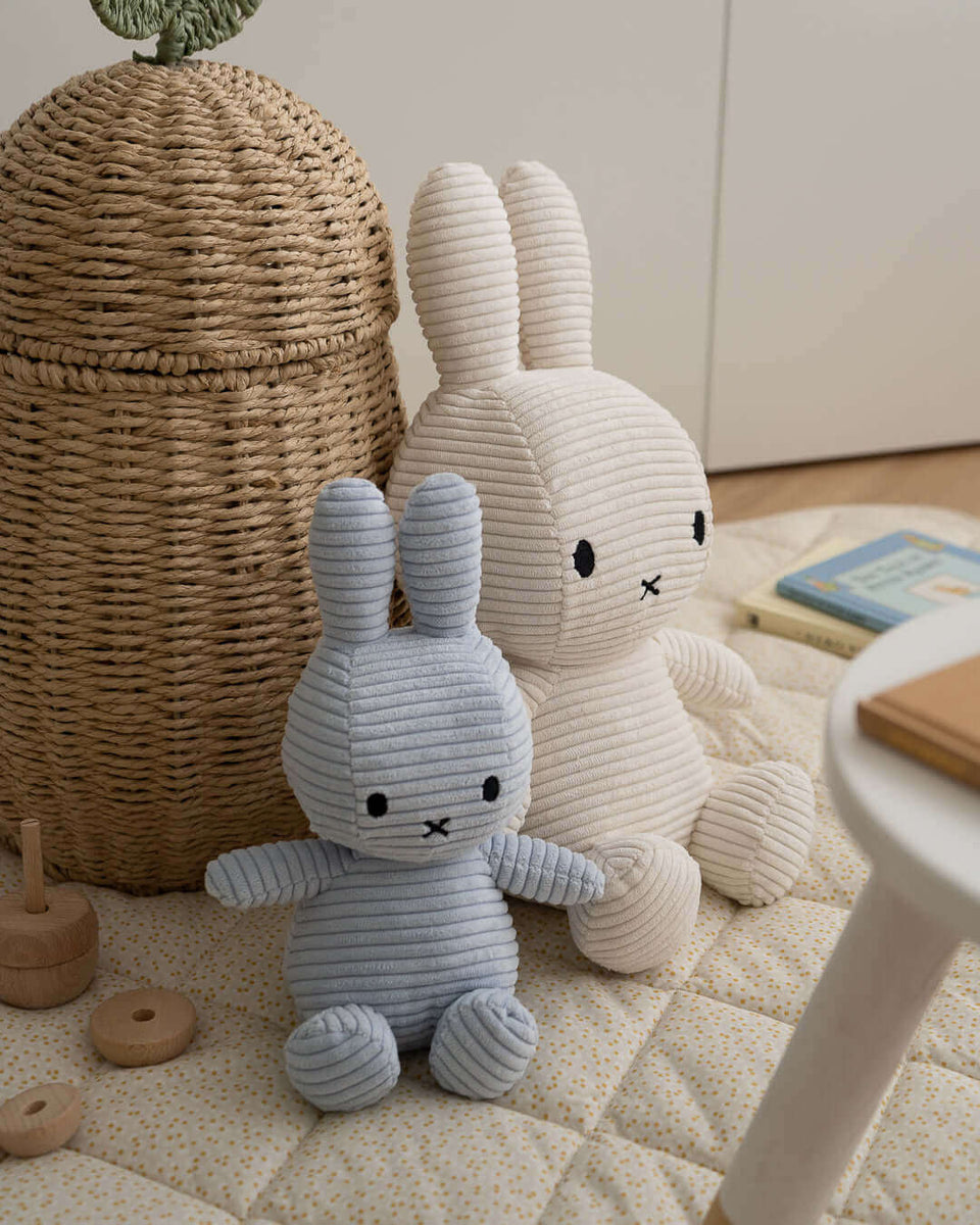 Miffy cuddly toy online