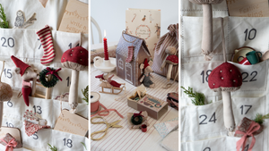 24 Ideas for Advent