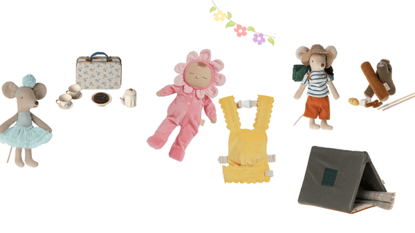 Bluebell's Bundle Collections