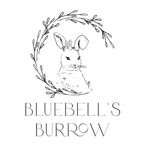 Bluebell's Burrow Gift Card