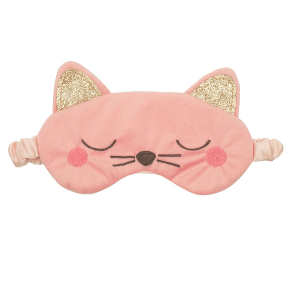 Rockahula Kids, Clara Cat Sleep Mask (3-10 Years)