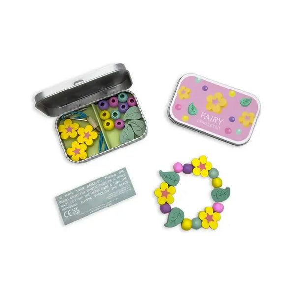 Cotton Twist, Fairy Bracelet Gift Kit