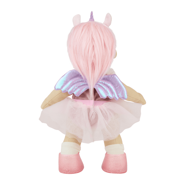 Olli Ella, Dream Dinkum Dolls - Pixie