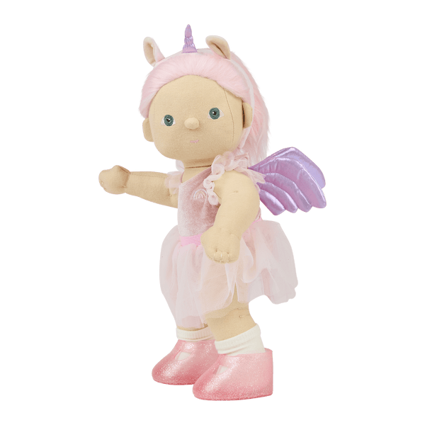 Olli Ella, Dream Dinkum Dolls - Pixie