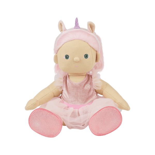 Olli Ella, Dream Dinkum Dolls - Pixie