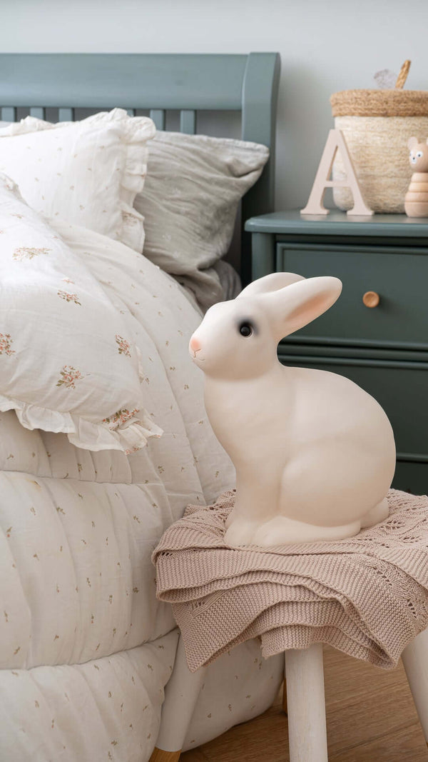 Egmont Heico Lamp Rabbit