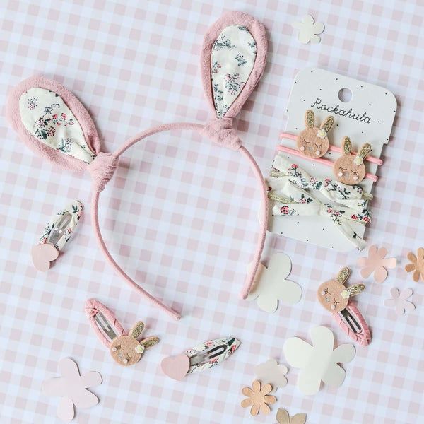 Rockahula, Flora Bunny Ears Headband