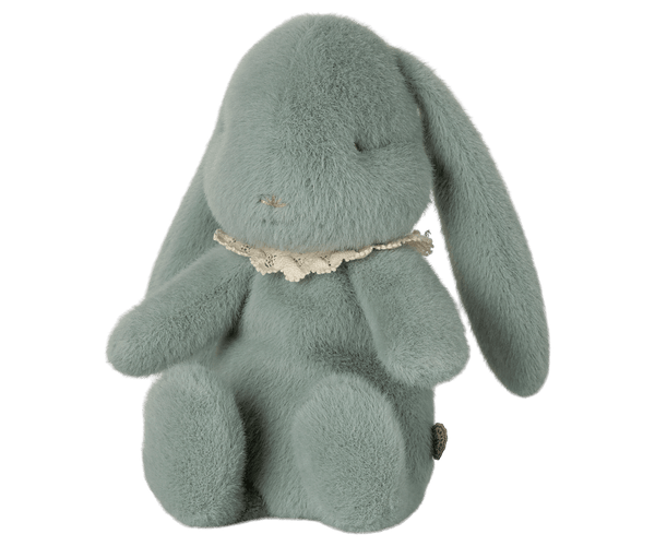 Maileg, Easter Egg with Bunny - Mint