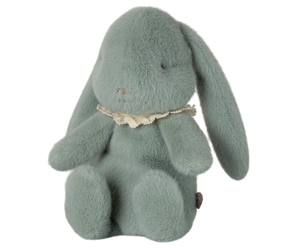 *PRE-ORDER* Maileg, Easter Egg with Bunny - Mint  (DUE LATE FEB)