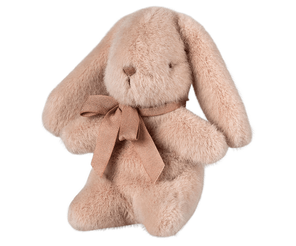 Maileg, Bunny Plush, Mini - Light Powder