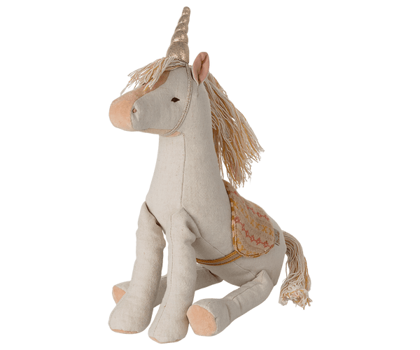 *PRE-ORDER* Maileg, Unicorn Small (DUE END MAY)