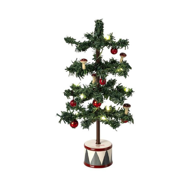 *PRE-ORDER* Maileg, Christmas Tree with Lights  (DUE SEPT)