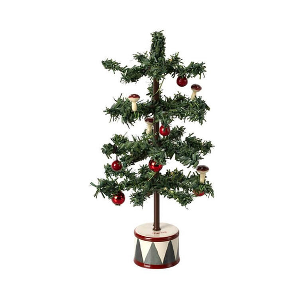 *PRE-ORDER* Maileg, Christmas Tree with Lights  (DUE SEPT)