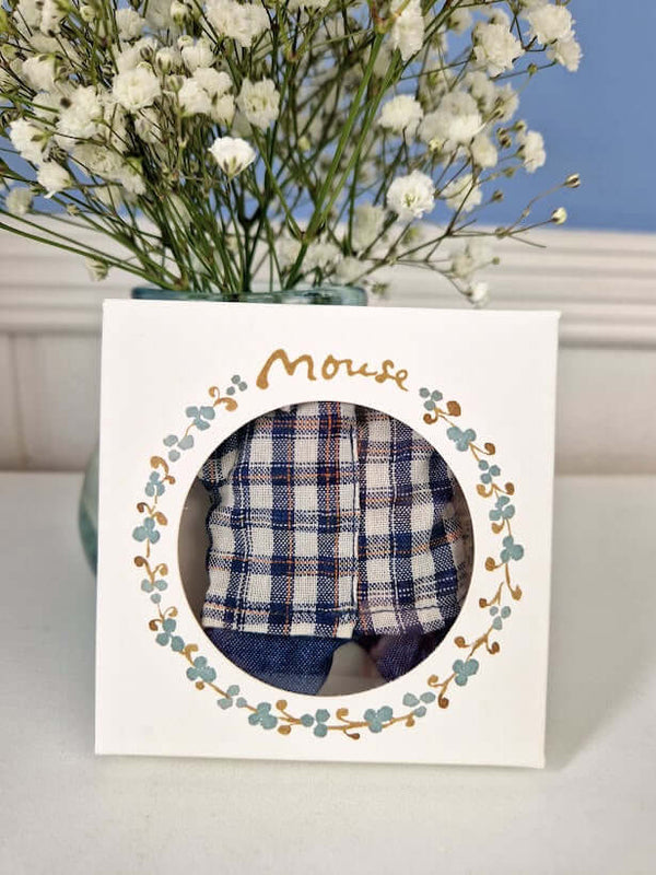 Maileg, Clothes for Dad Mouse