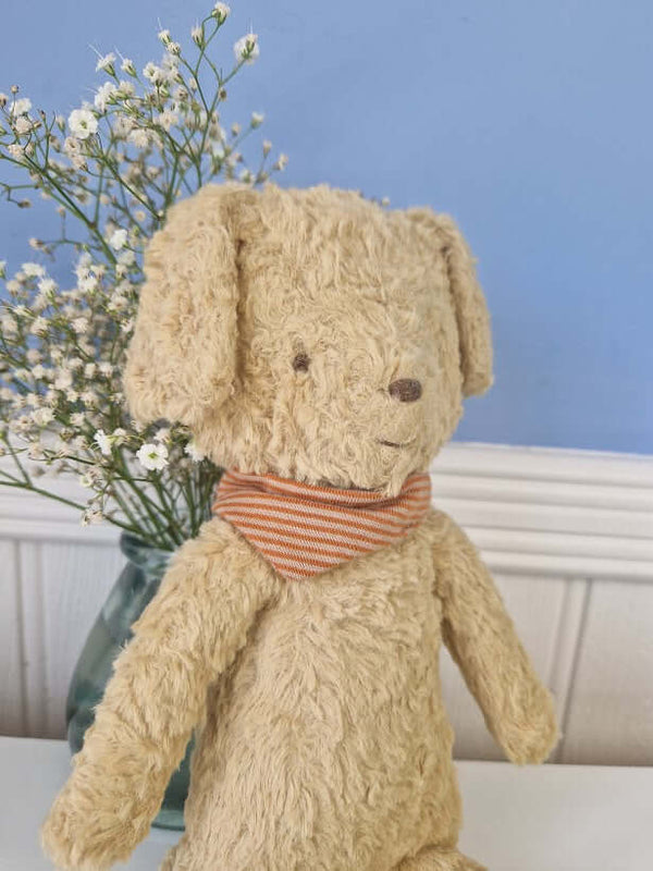 Maileg, Dog Plush