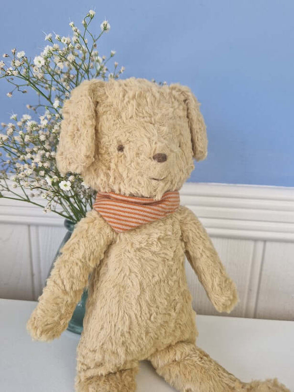 Maileg, Dog Plush