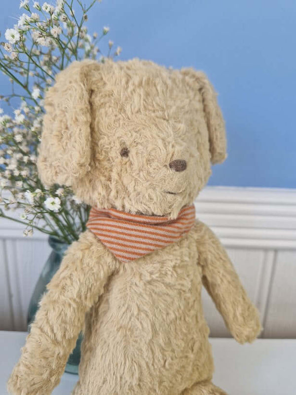 Maileg, Dog Plush