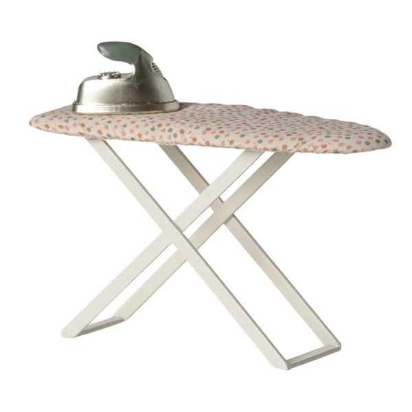 Maileg, Iron & Ironing Board (Mouse)