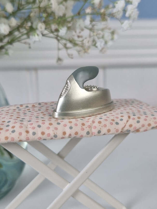 Maileg, Iron & Ironing Board (Mouse)