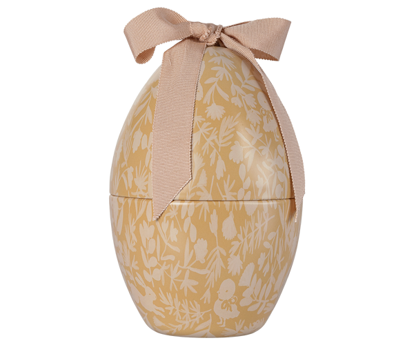 *PRE-ORDER* Maileg, Easter Egg with Chicken (DUE LATE FEB)