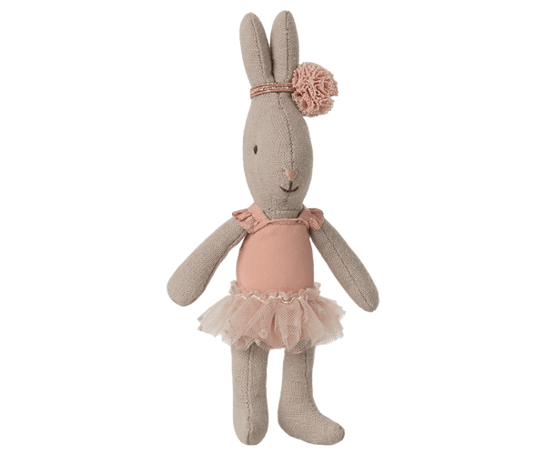 *PRE-ORDER* Maileg, Micro Rabbit in Pink Ballerina Outfit (DUE END MAY)