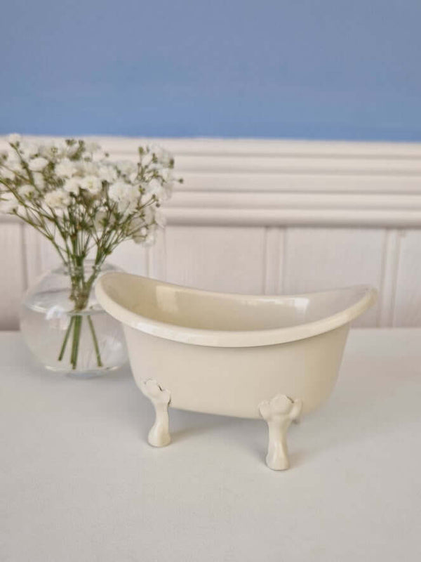 Maileg, Mouse Bath Tub