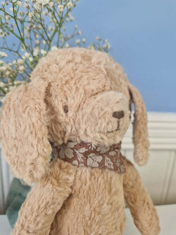 Maileg, Poodle Dog Plush