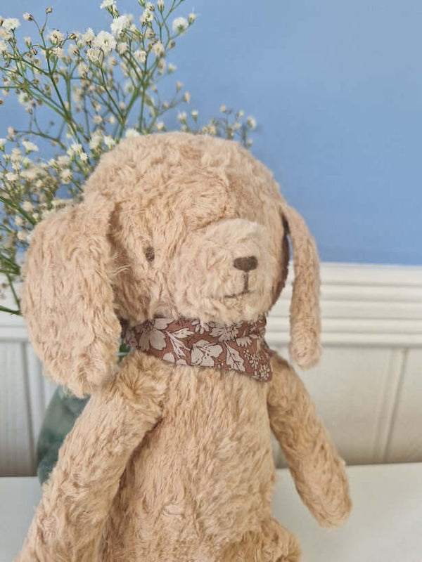 Maileg, Poodle Dog Plush