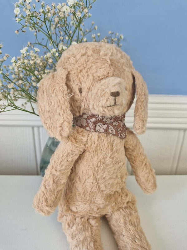 Maileg, Poodle Dog Plush