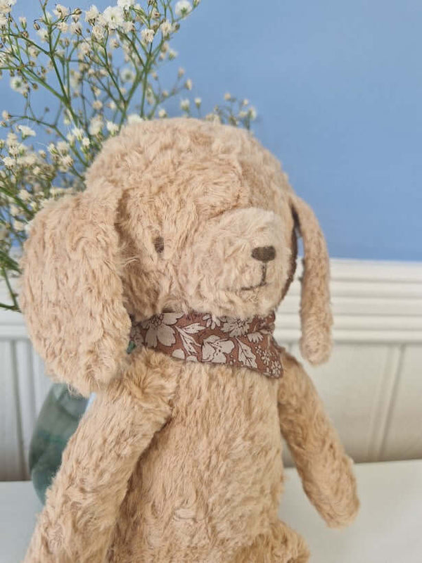 Maileg, Poodle Dog Plush