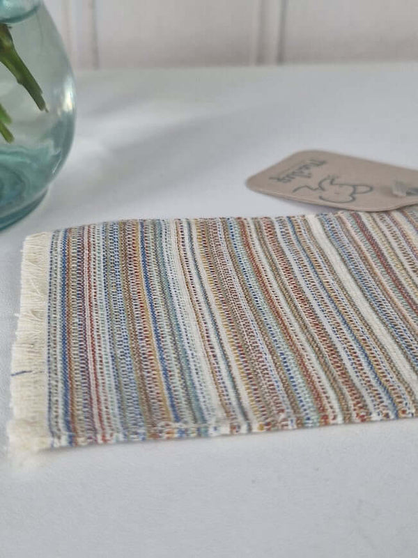 Maileg, Rug Striped Large