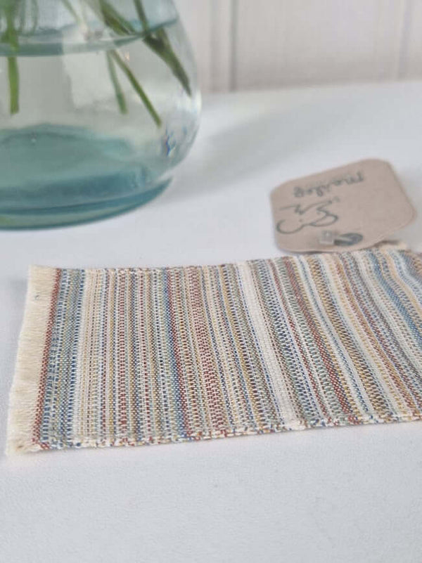 Maileg, Rug Striped Medium