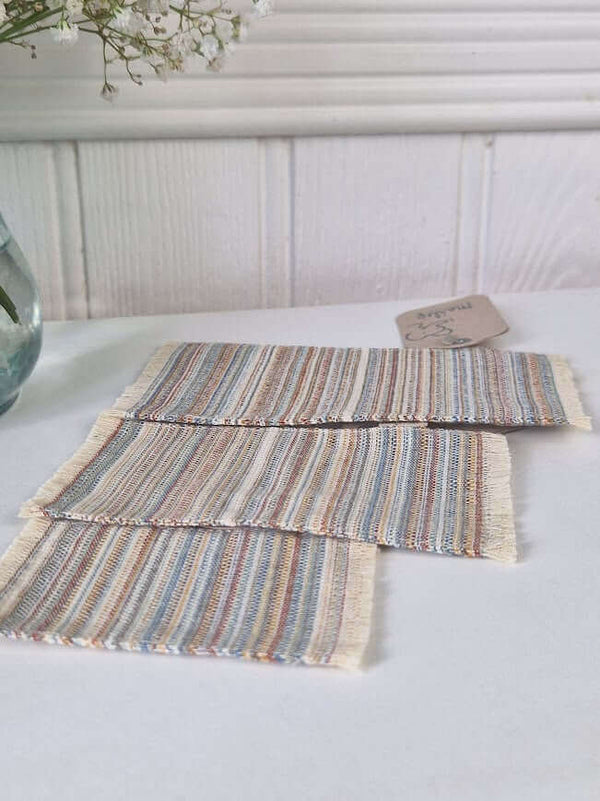 Maileg, Rug Striped Large