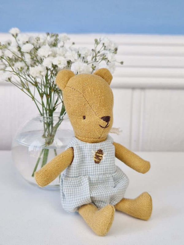 Maileg, Teddy Baby