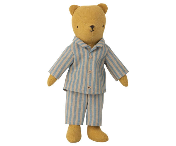 Maileg, Junior Teddy Bundle