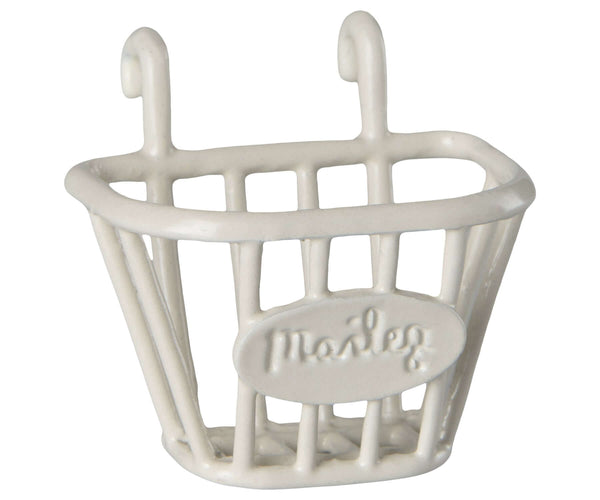 Maileg, Tricycle Basket for Mouse