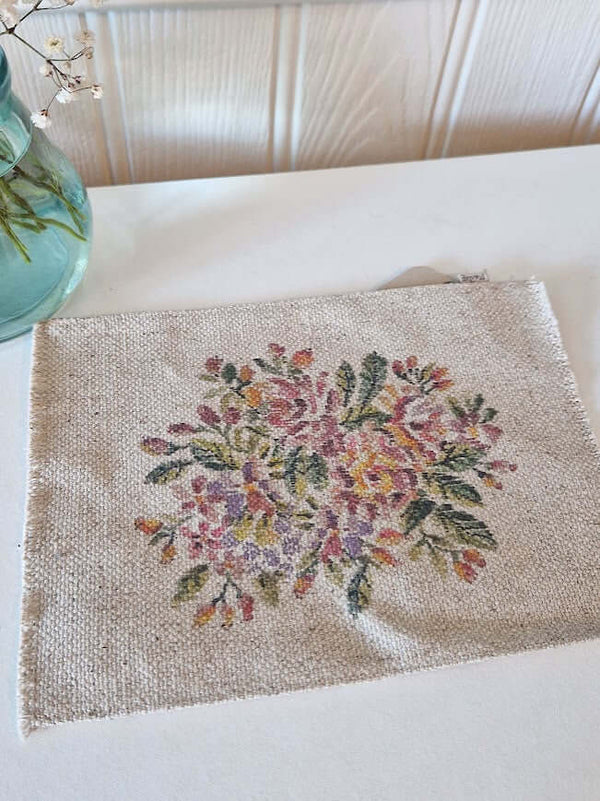 Maileg, Rug Flowers, Large