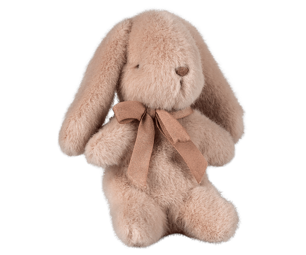 Maileg, Bunny Plush, Mini - Light Powder