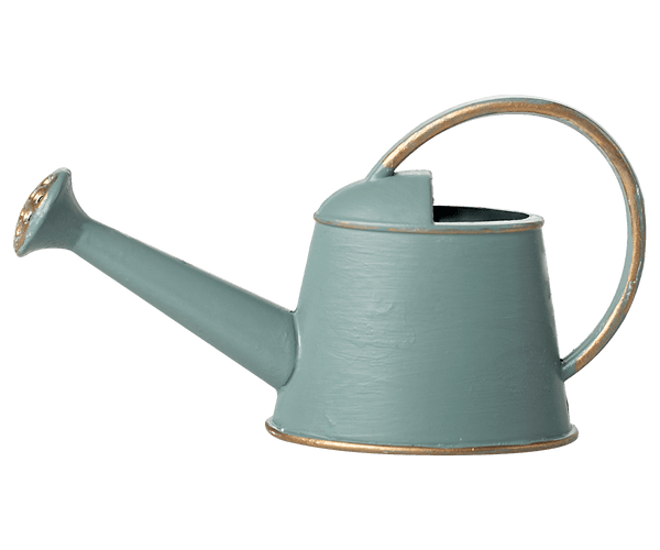 *PRE-ORDER* Maileg, Watering Can, Mouse - Light Blue  (DUE LATE APRIL)