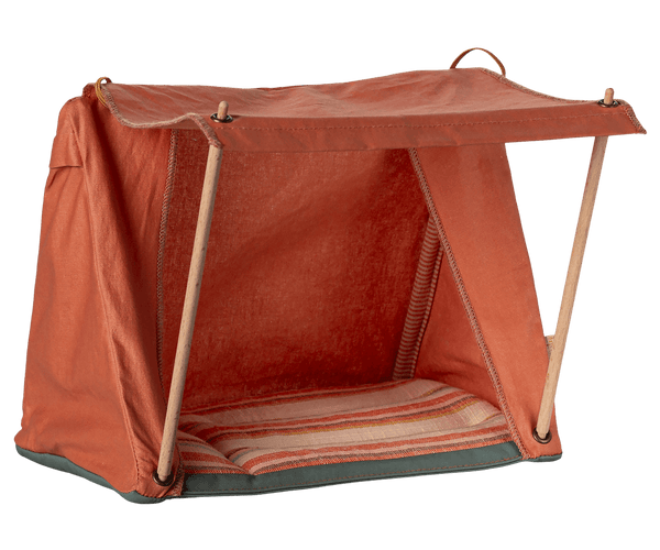 Maileg, Happy Camping Tent