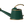 Load image into Gallery viewer, *PRE-ORDER* Maileg, Watering Can, Mouse - Dark Green (DUE LATE APRIL)
