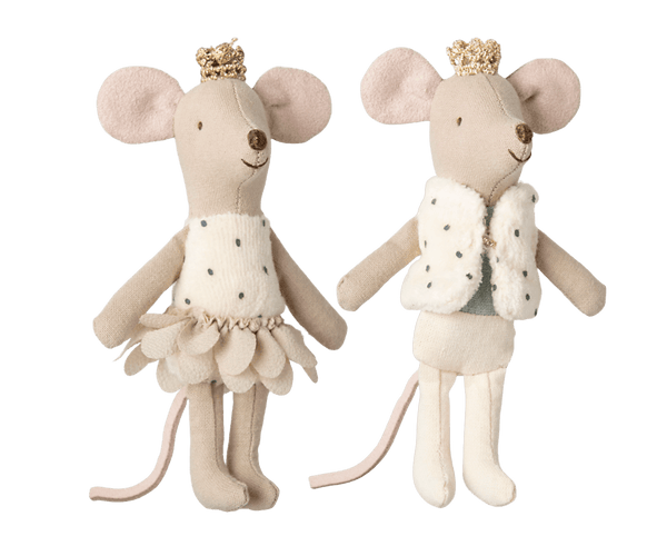 Maileg, Royal Twin Mice