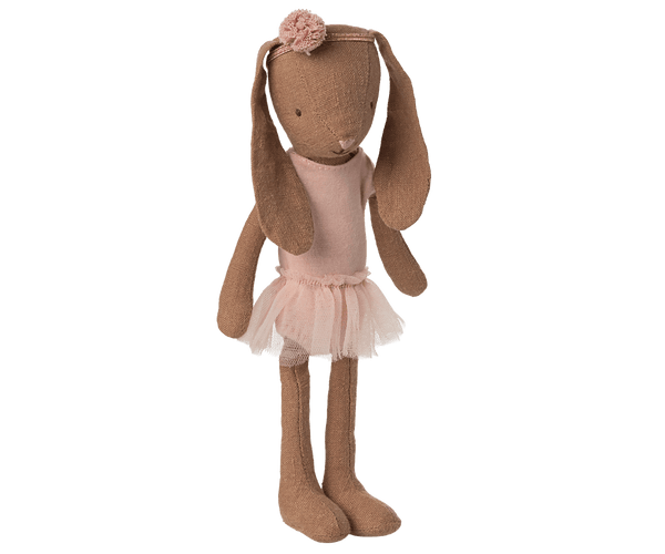 *PRE-ORDER* Maileg, Size 1  Bunny In Pink Ballerina Outfit (DUE END MAY)