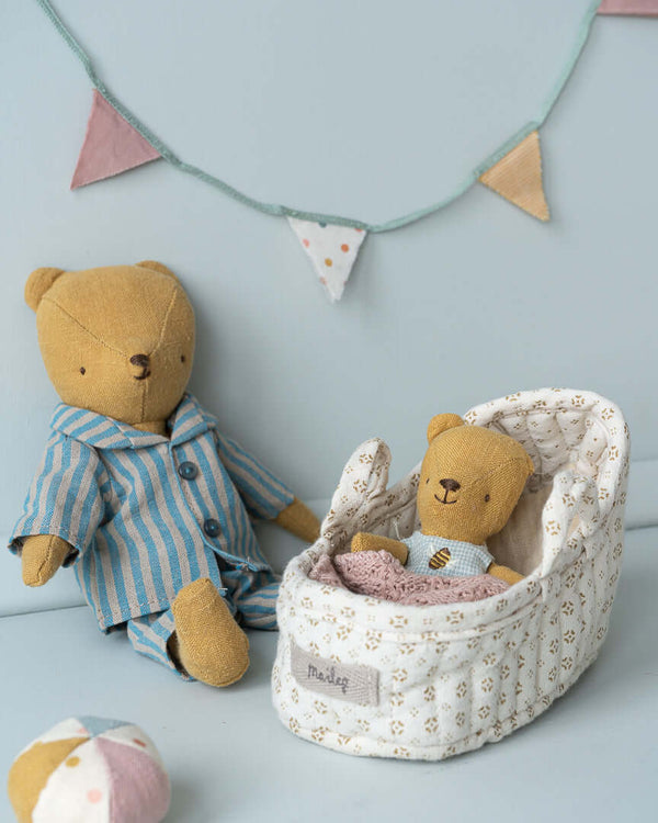 Maileg, Teddy Junior