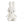 Load image into Gallery viewer, Miffy, Corduroy White - 33 cm
