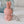 Miffy, Keyring - Powder Pink - 6cm