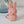 Miffy, Keyring - Powder Pink - 6cm