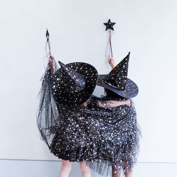 Mimi & Lula, Aurora Witch Hat