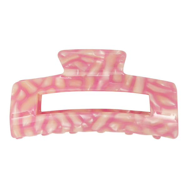 Mimi & Lula, Large Claw Clip - Pink