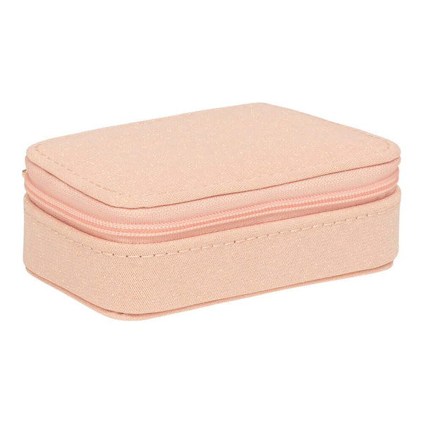 Mimi & Lula, Mini Jewellery Box - Pink